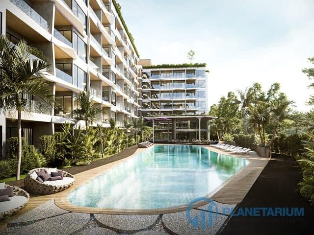 Condominium complex rawai – naiharn — photo 4