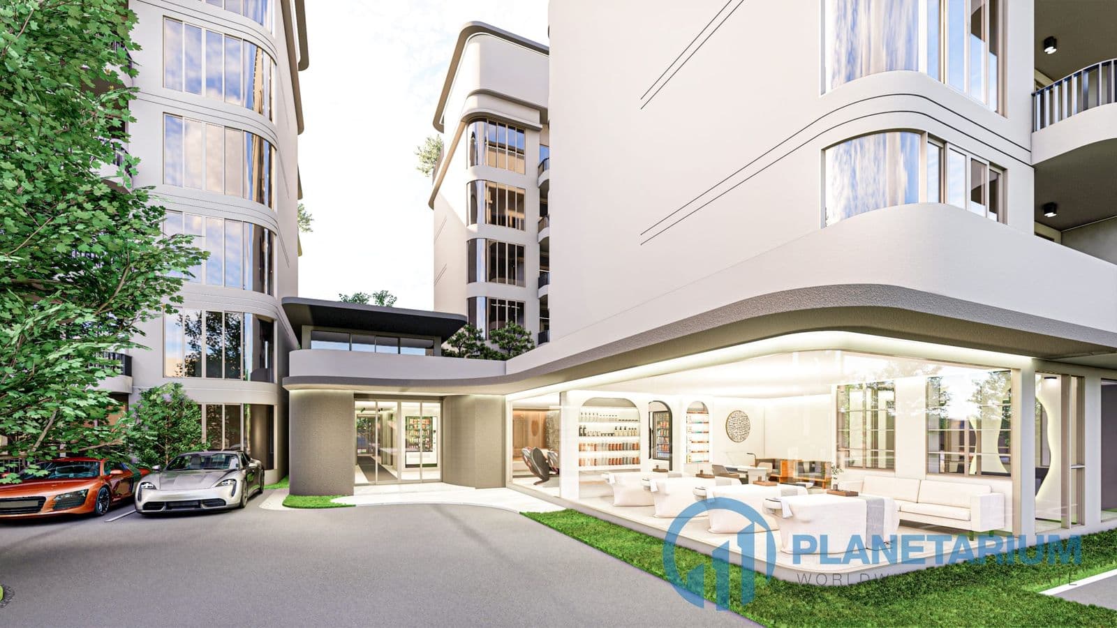 Most modern condo in kamala — photo 4