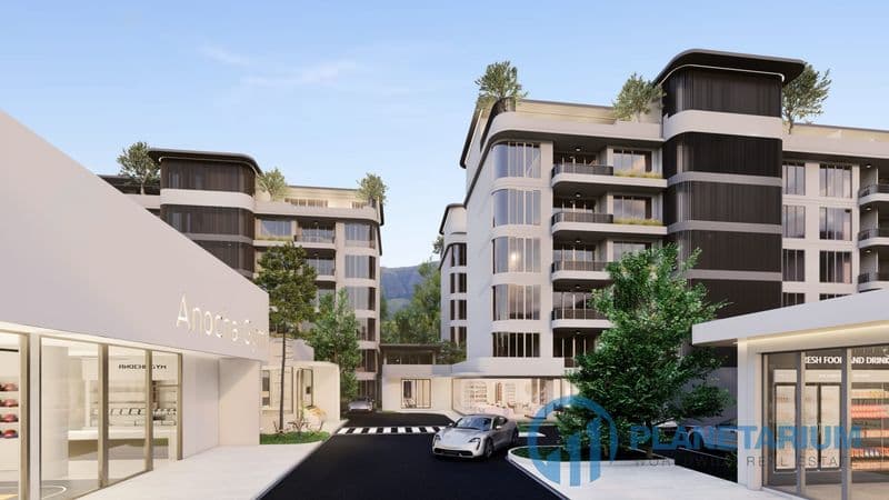 Most modern condo in kamala — photo 1