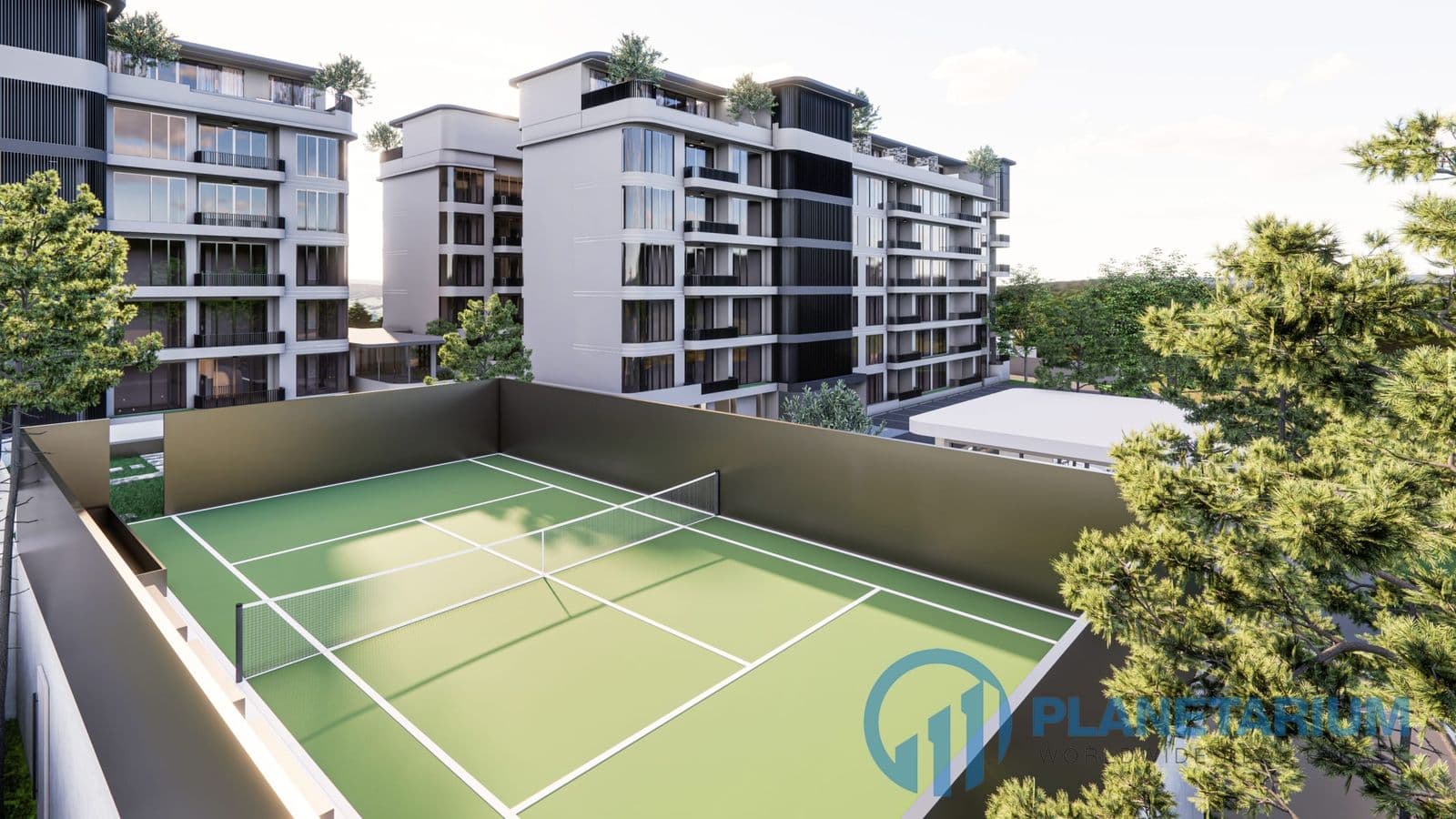 Most modern condo in kamala — photo 3