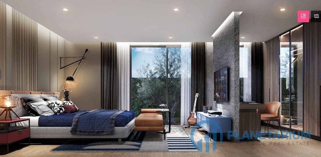 The exclusive villa project cherng talay — photo 2