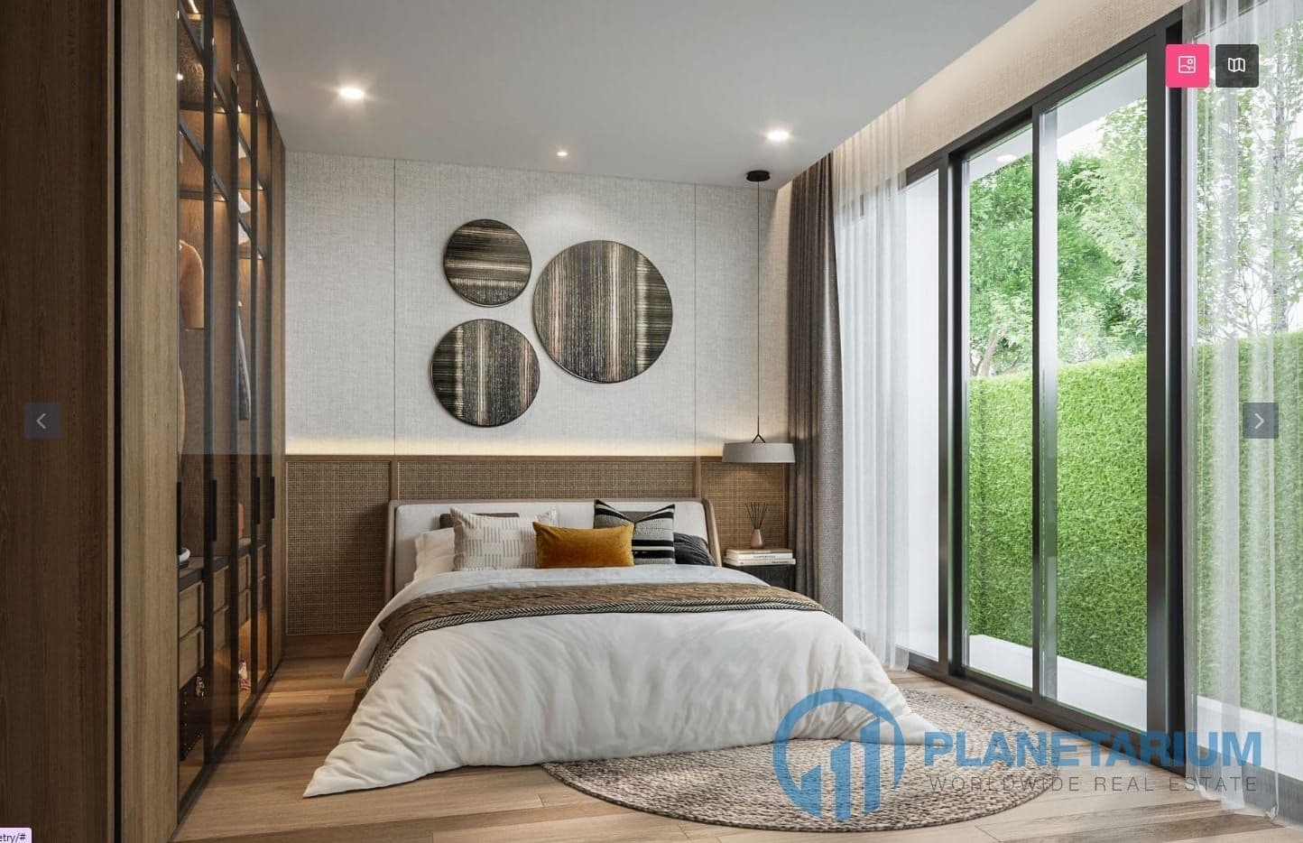 The exclusive villa project cherng talay — photo 4