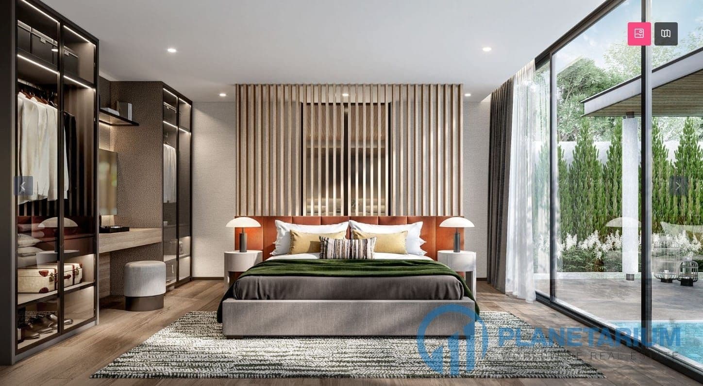 The exclusive villa project cherng talay — photo 5