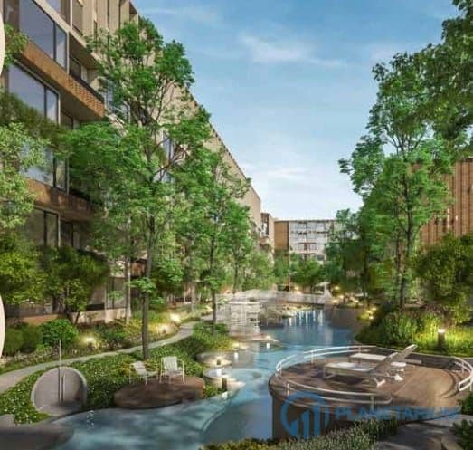 New condo in a prime location in the heart of Thalang — photo 4
