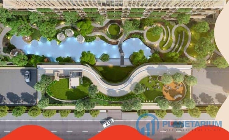 New condo in a prime location in the heart of Thalang — photo 5