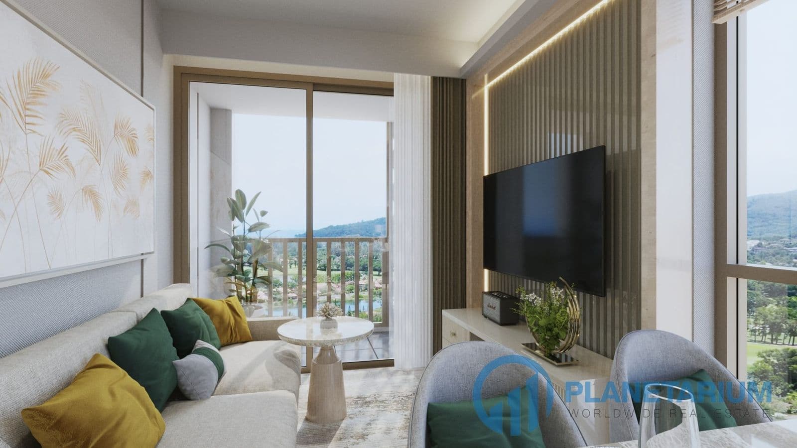 1 Bedroom Ozone Bangtao Resale — photo 3