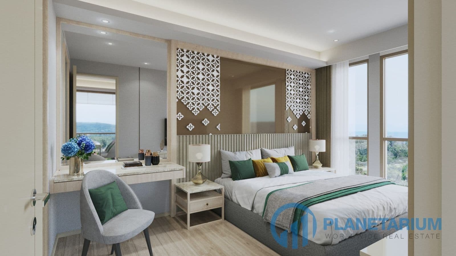 1 Bedroom Ozone Bangtao Resale — photo 2