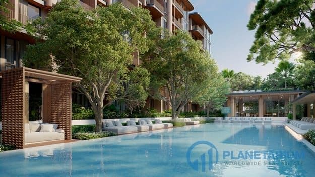 New condo in Phuket location near Bang Tao Beach — photo 3