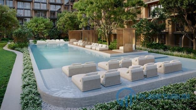 New condo in Phuket location near Bang Tao Beach — photo 5