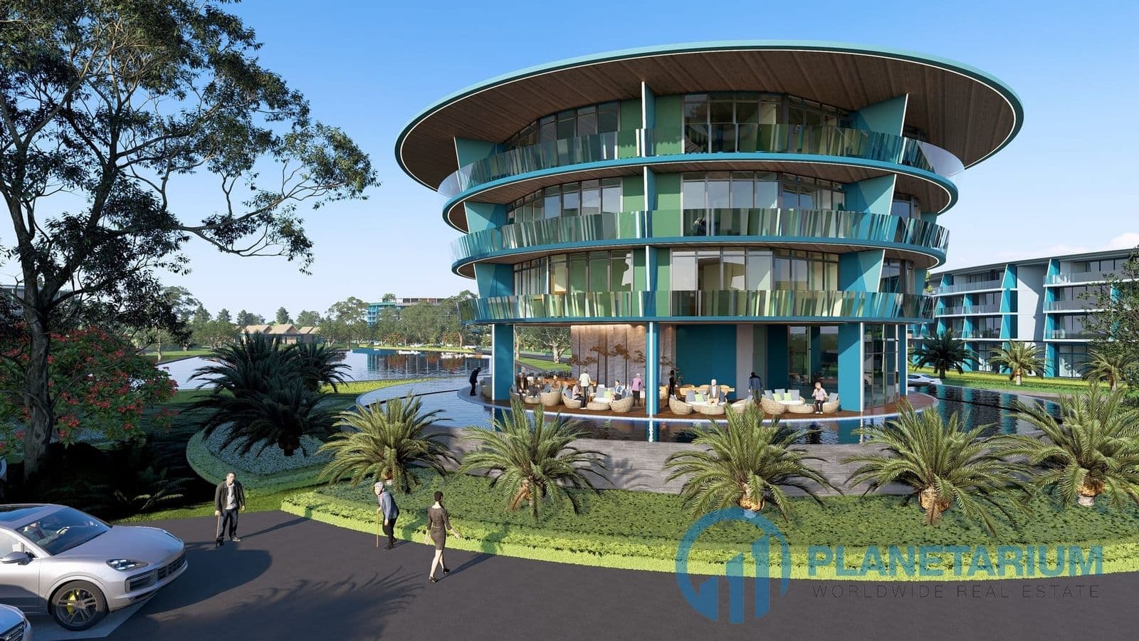 Exclusive senior living community in phuket — photo 5