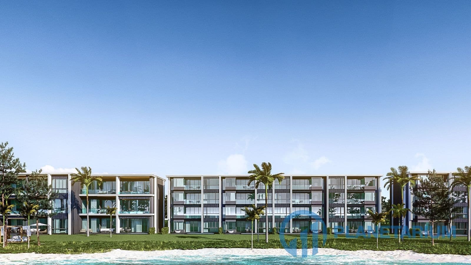 Premium beachfront residence maikhao — photo 2