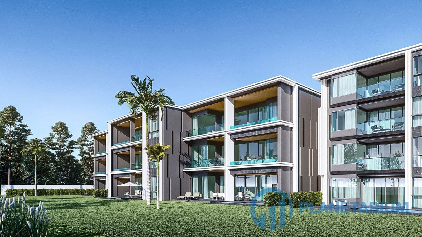 Premium beachfront residence maikhao — photo 3