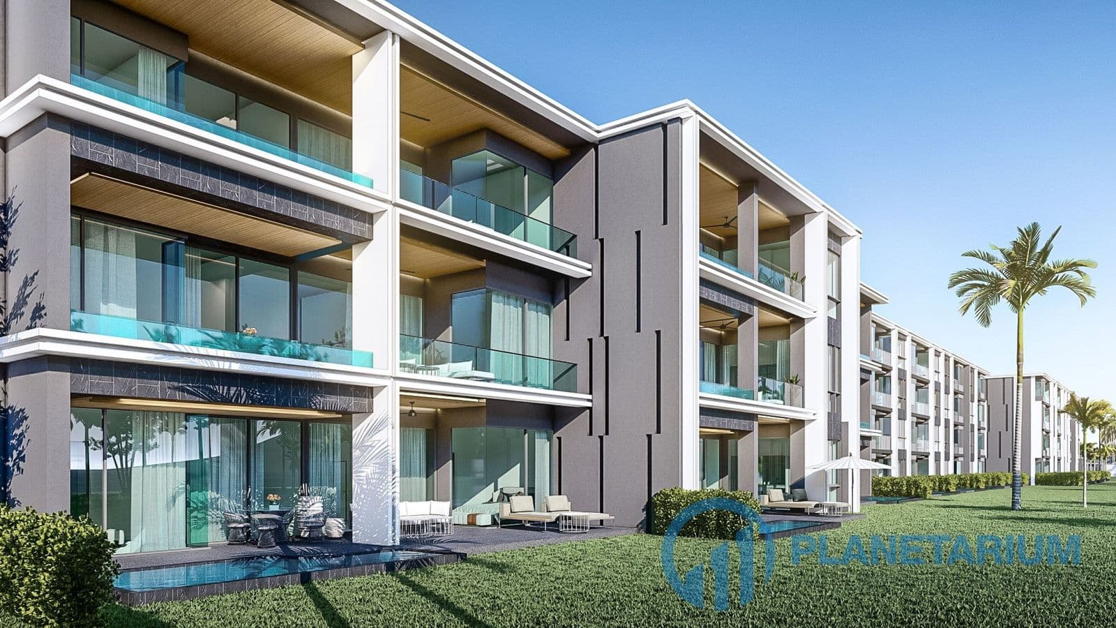 Premium beachfront residence maikhao — photo 4