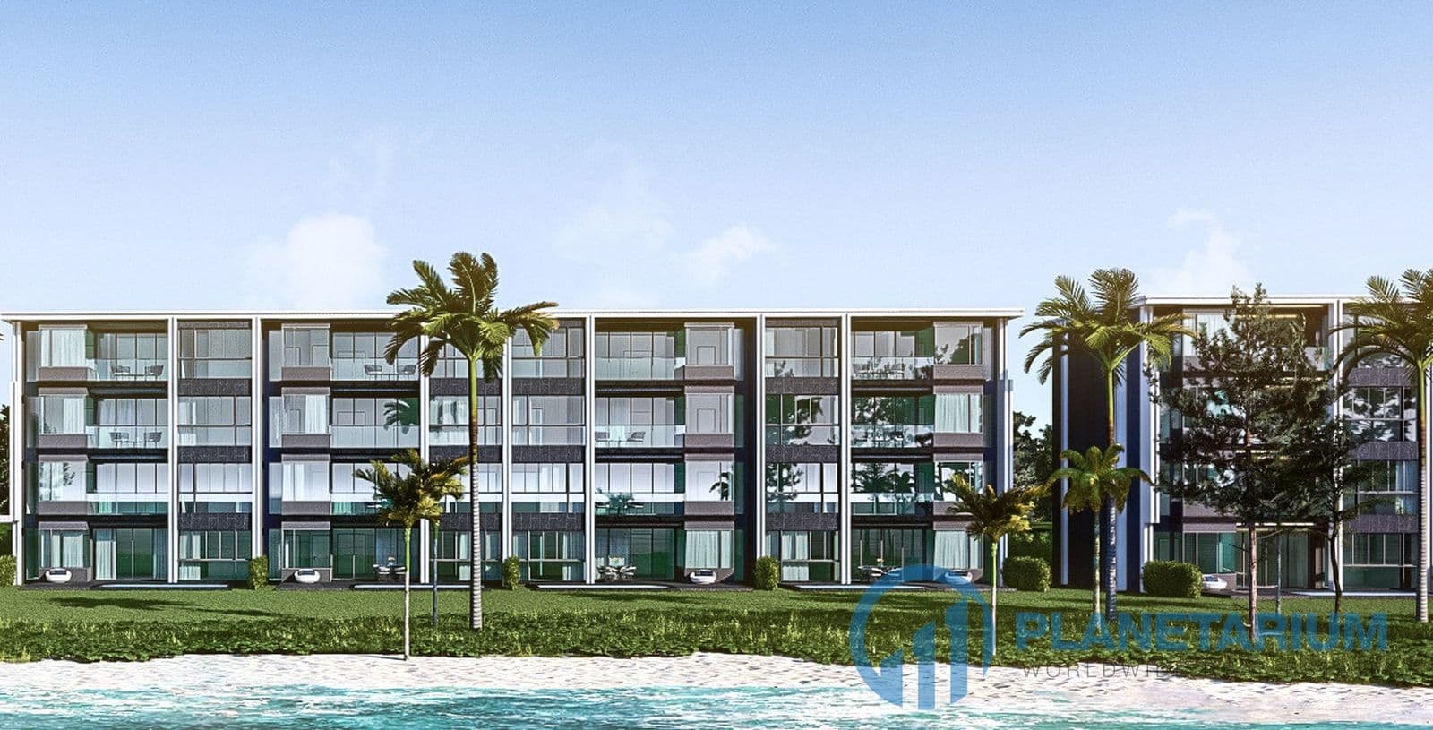 Premium beachfront residence maikhao — photo 1