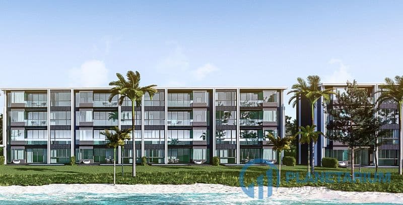 Premium beachfront residence maikhao — photo 1