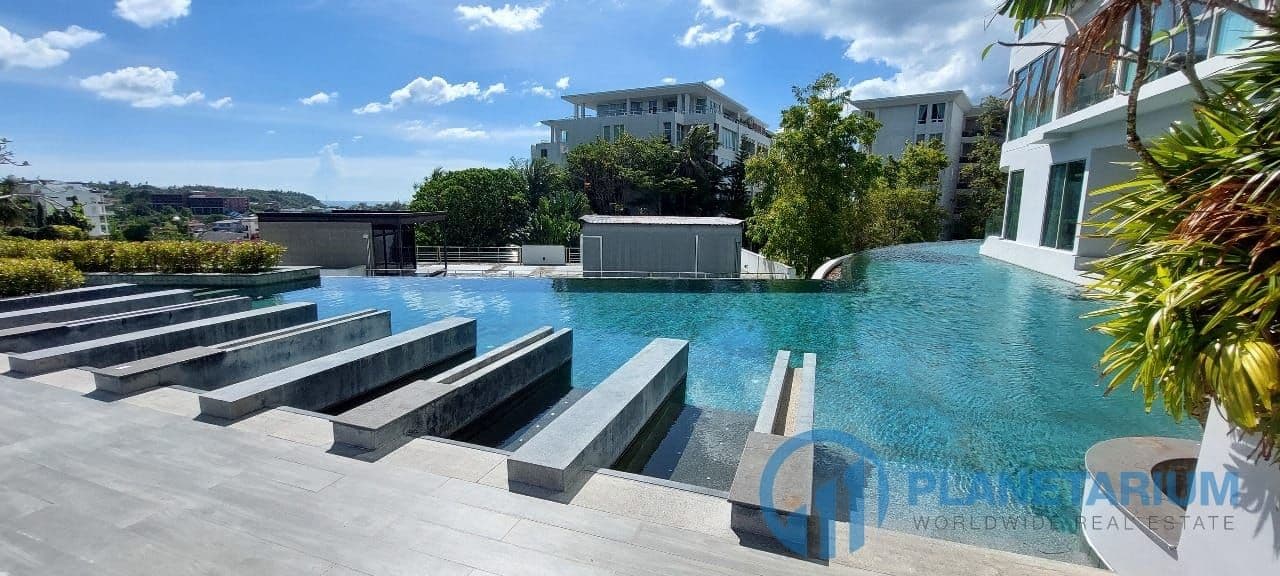 1 Bed Karon Hill resale — photo 2