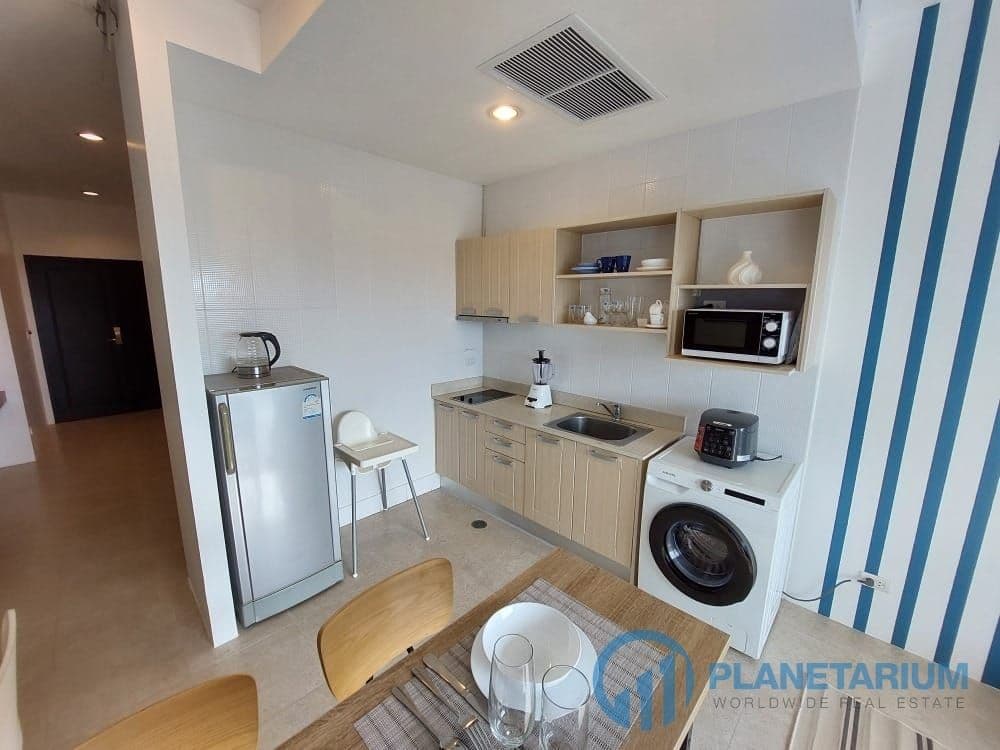 1 Bed Karon Hill resale — photo 4