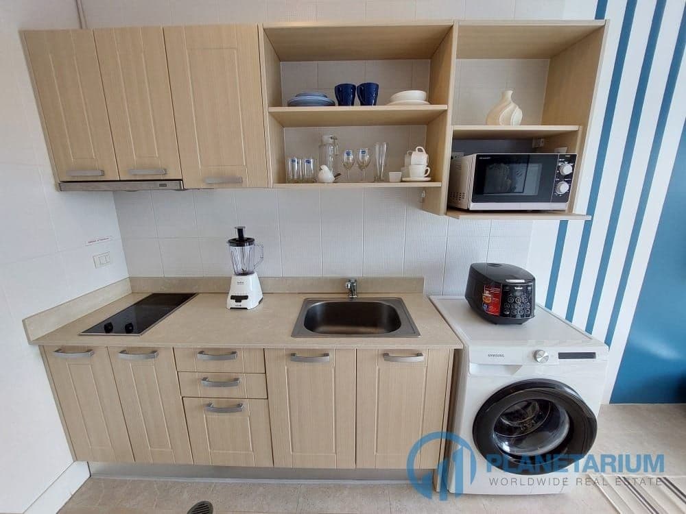 1 Bed Karon Hill resale — photo 5