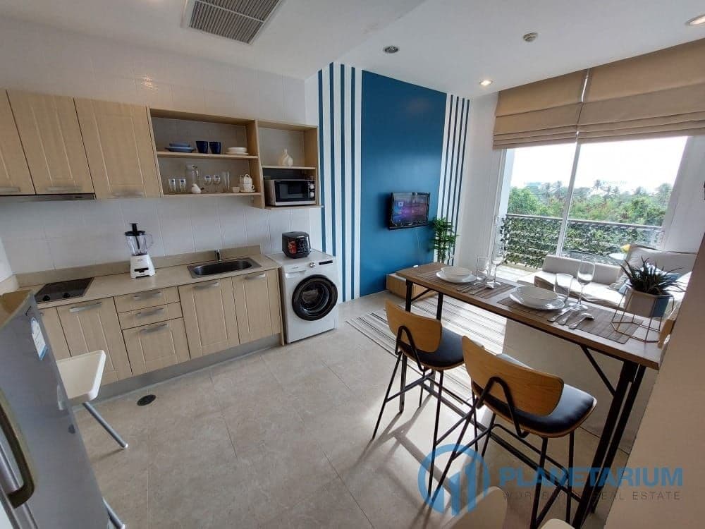 1 Bed Karon Hill resale — photo 3