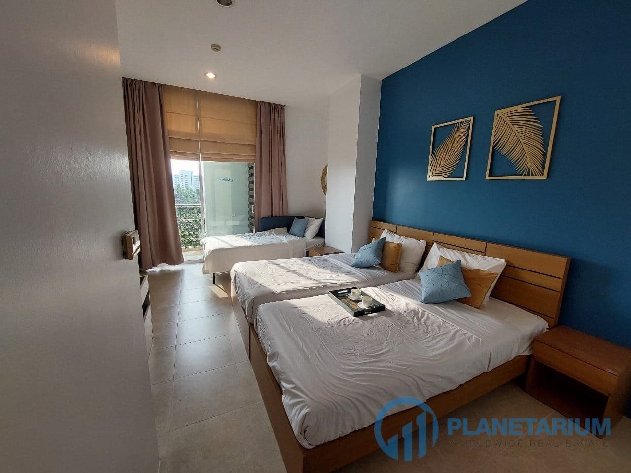 1 Bed Karon Hill for rent — photo 3