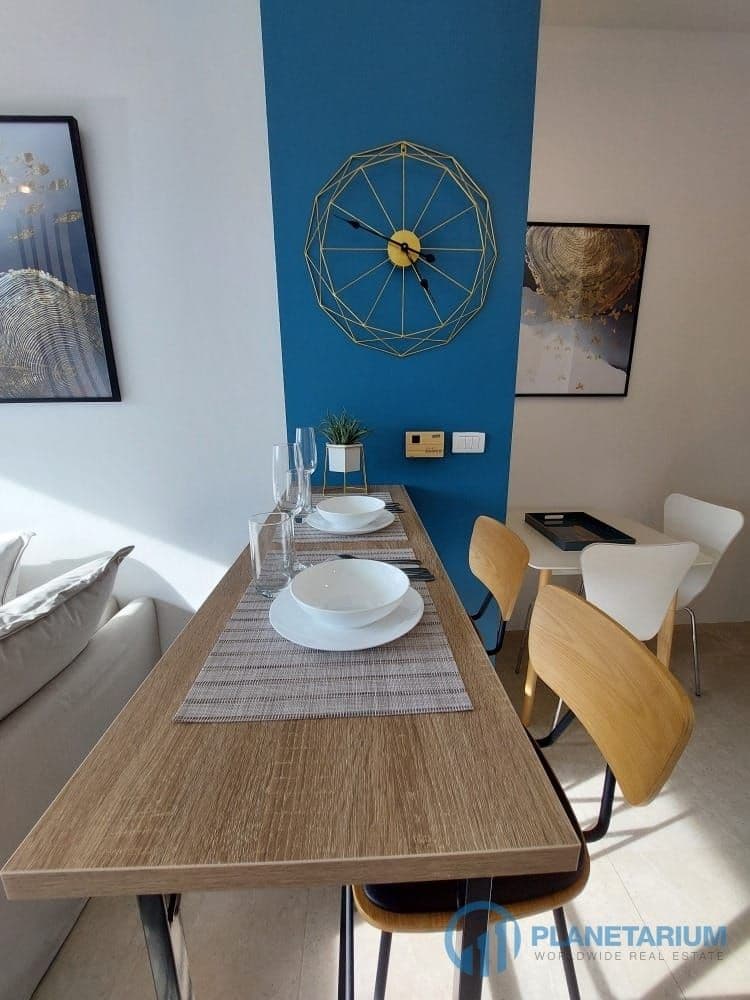1 Bed Karon Hill resale — photo 7