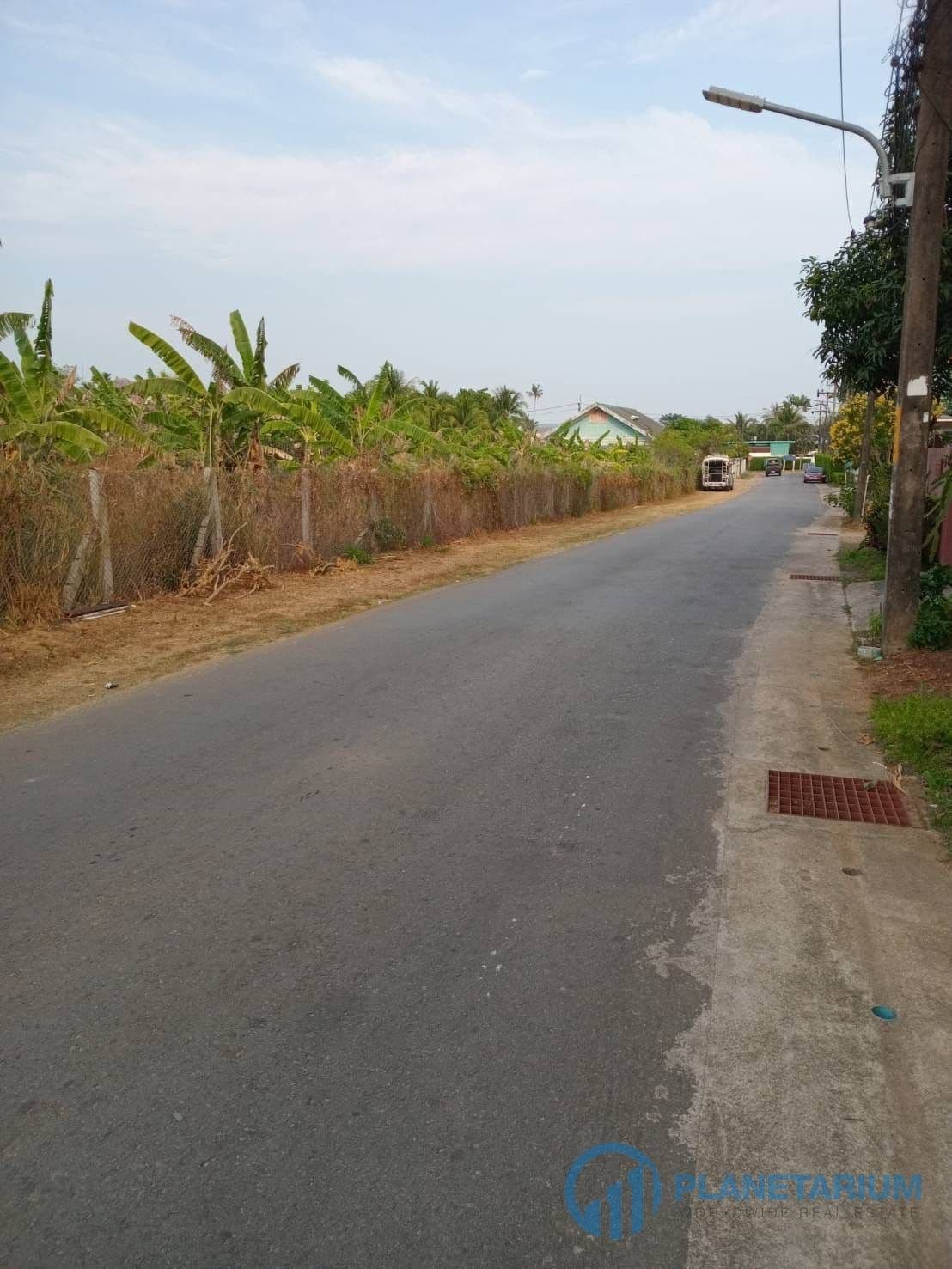 Land for sale way Big buddha — photo 2