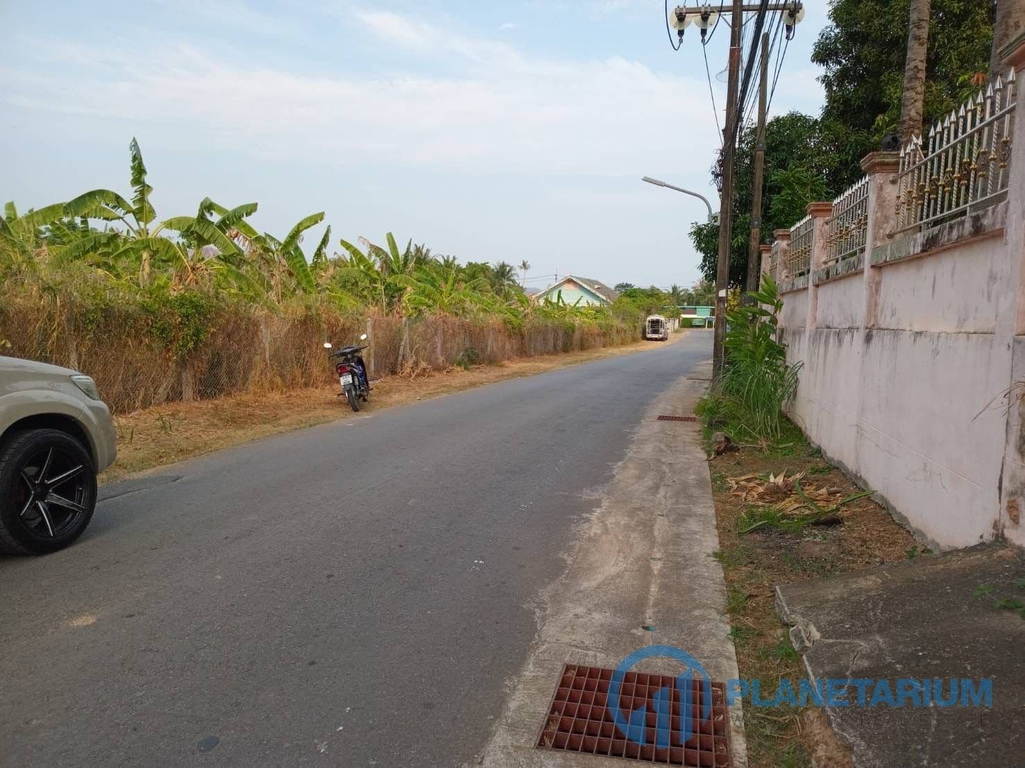 Land for sale way Big buddha — photo 3