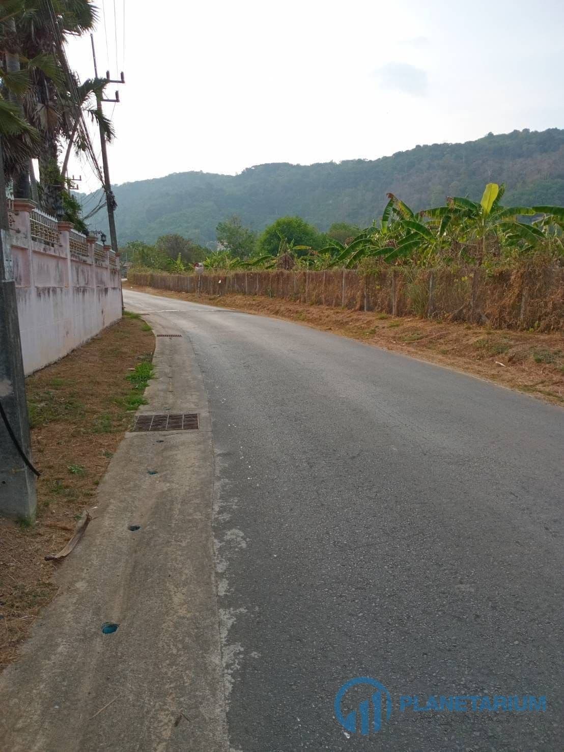 Land for sale way Big buddha — photo 4
