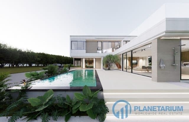 3/ 4 Bedrooms pool villa near uwc — photo 2