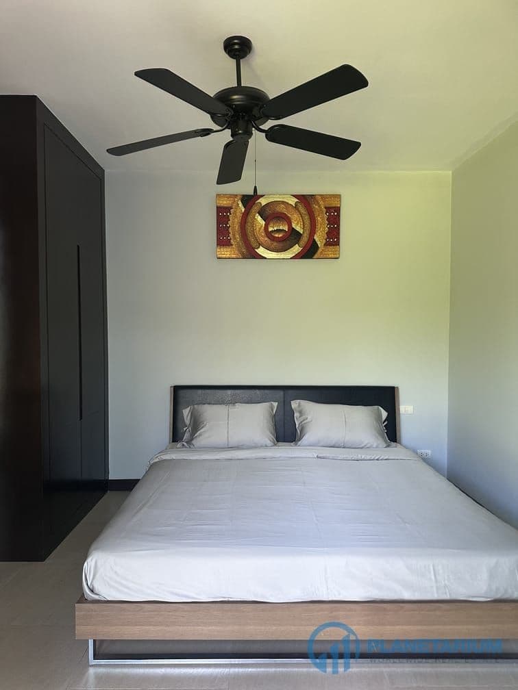 3 Beds Wing mono villa for rent — photo 5