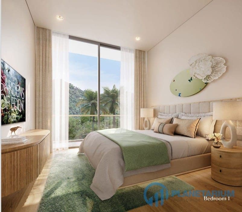 Bangtao beachfront residence — photo 4