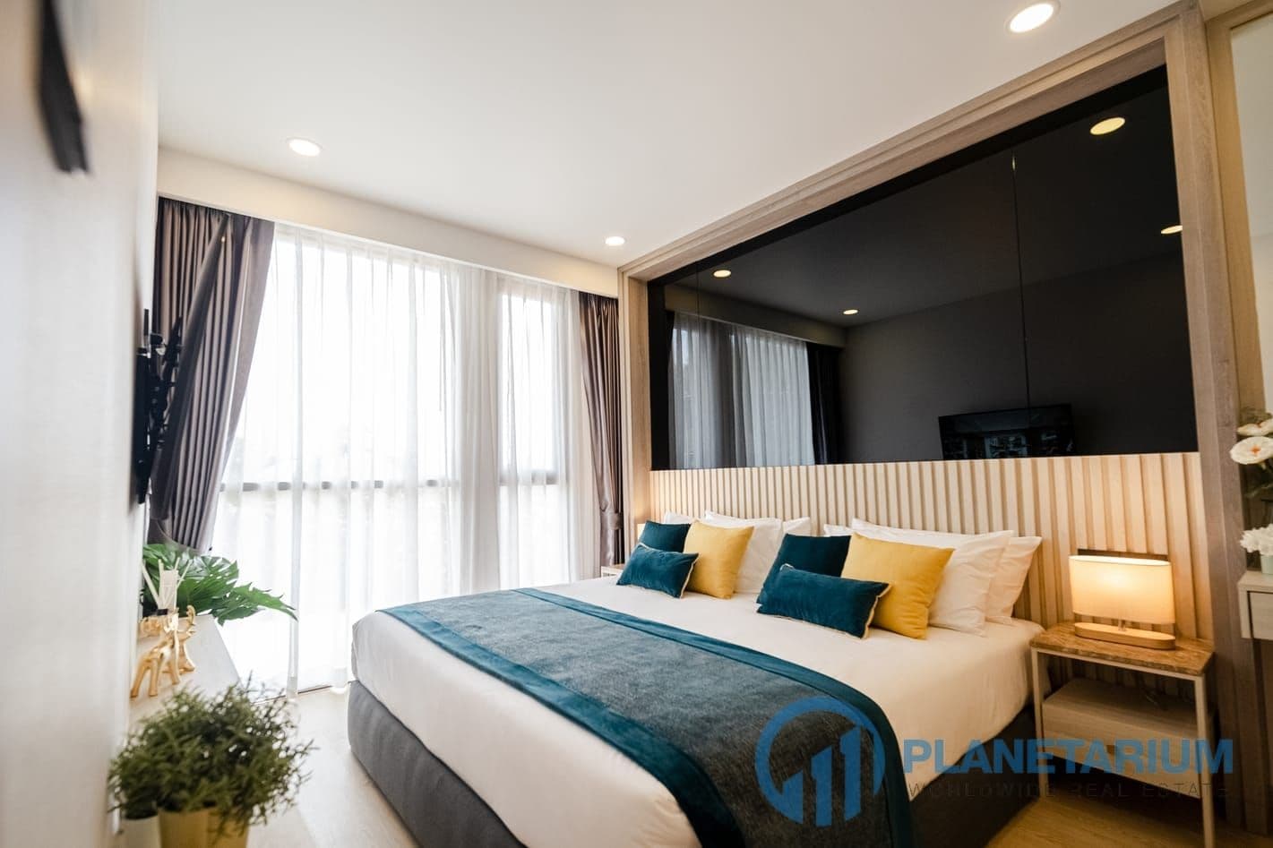 1 Bedroom Ozone phase 1 resale — photo 3