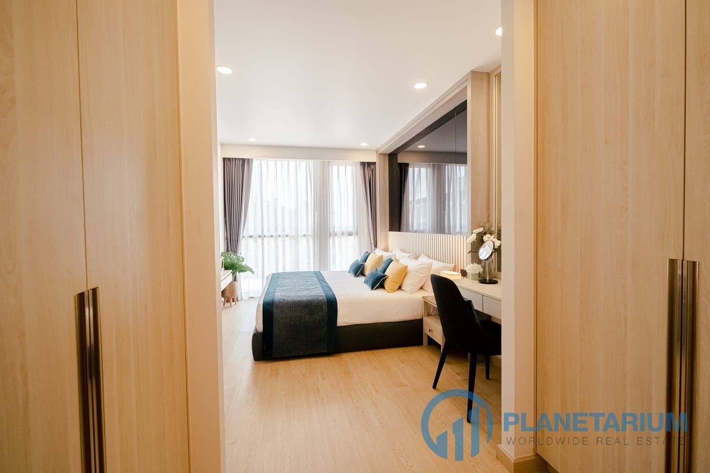 1 Bedroom Ozone phase 1 resale — photo 4