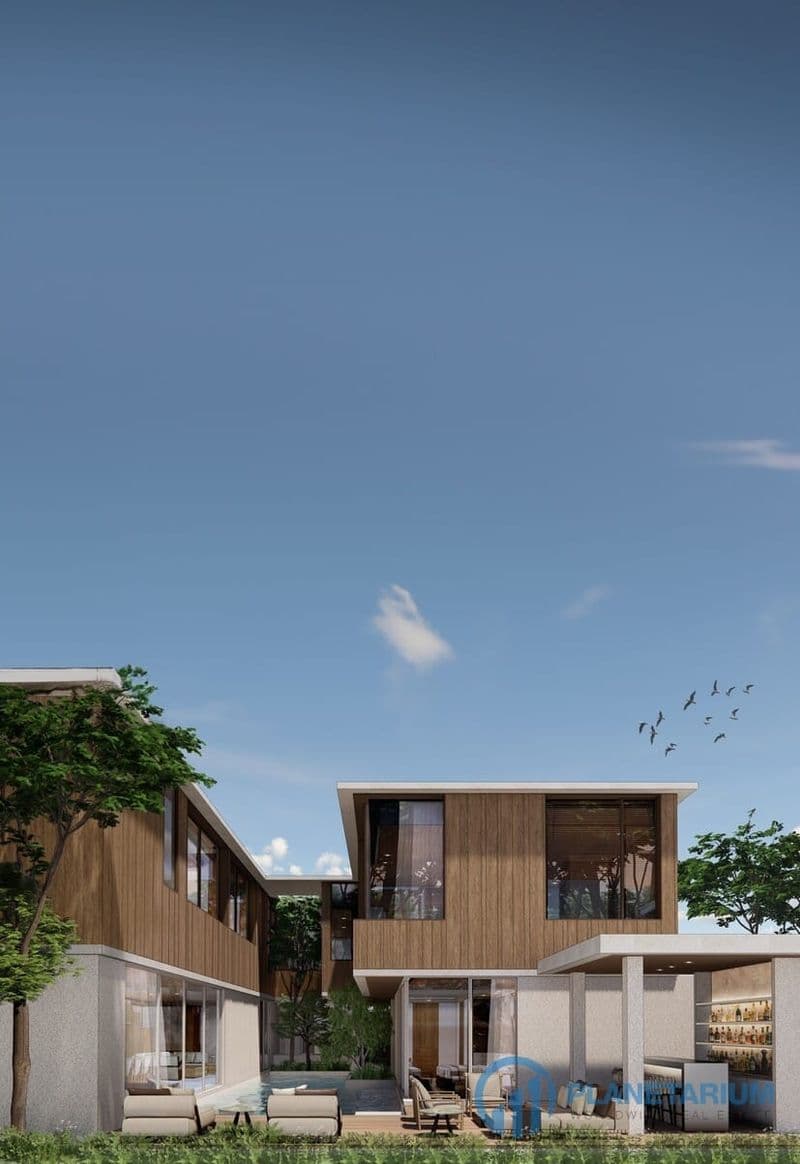 Ultra-luxury Pool Villas Pasak – Cherngtalay — photo 1