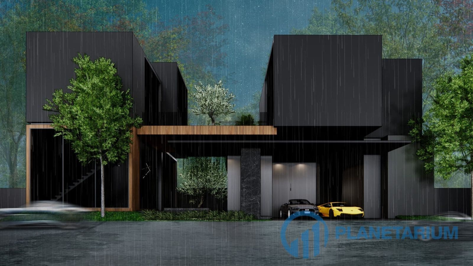 Modern Contemporary Pool Villa Pasak – Cherngtalay — photo 2