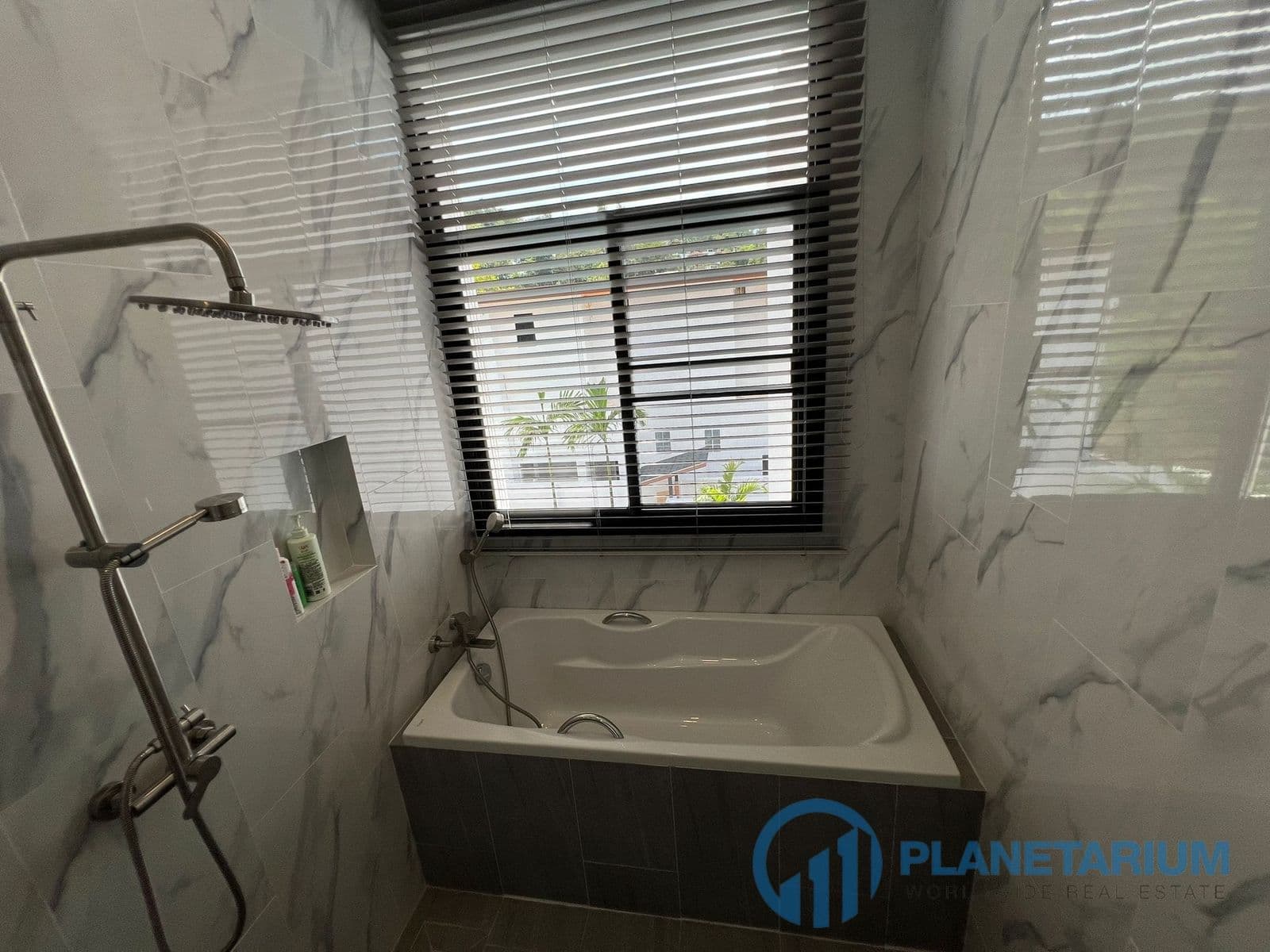 Duplex pool villa in kamala — photo 4