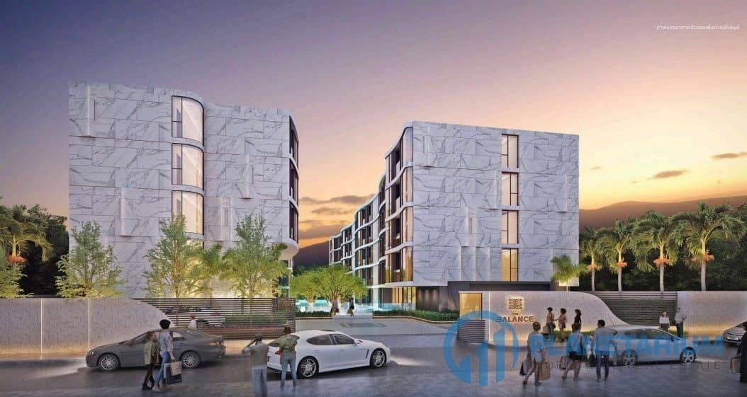 Luxury condominium at patong — photo 5