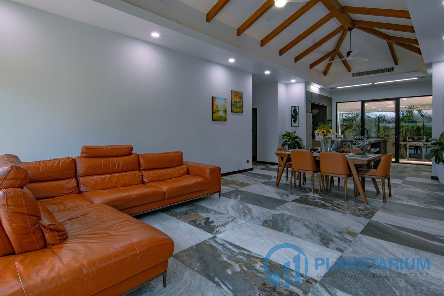 4 Bed in Peykaa luxury villa resale — photo 1