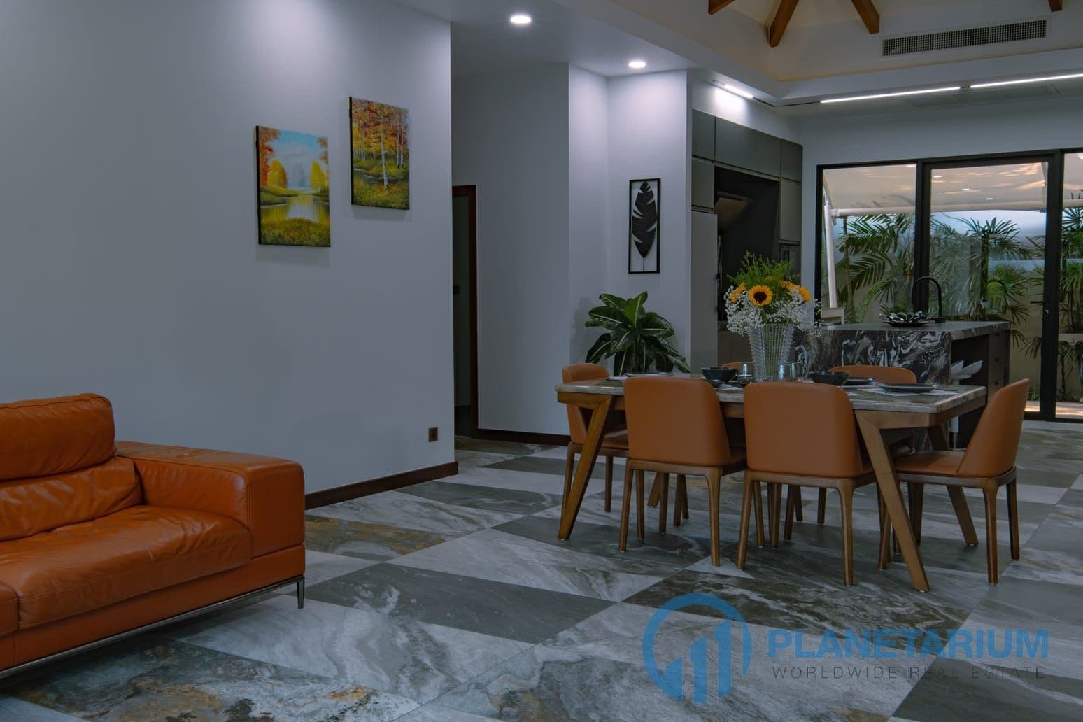 4 Bed in Peykaa luxury villa resale — photo 3