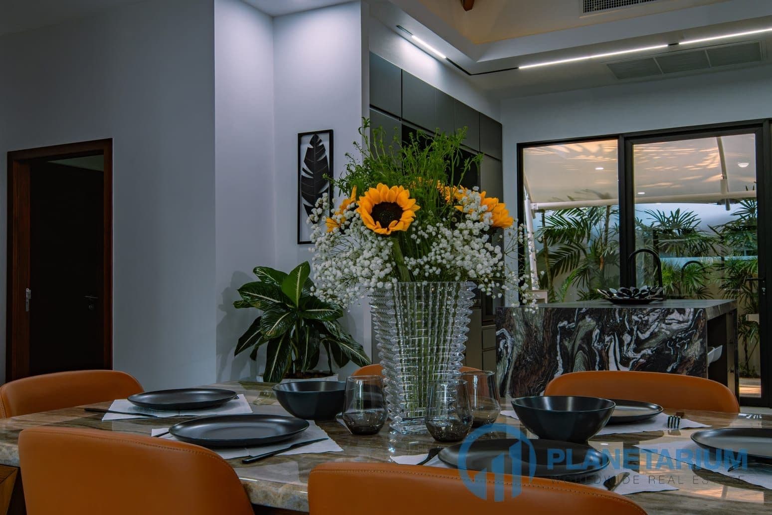 4 Bed in Peykaa luxury villa resale — photo 4