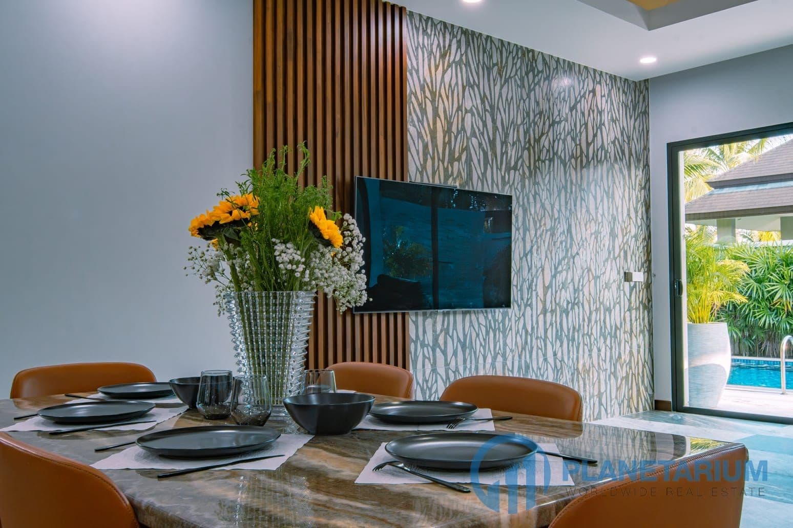 4 Bed in Peykaa luxury villa resale — photo 5