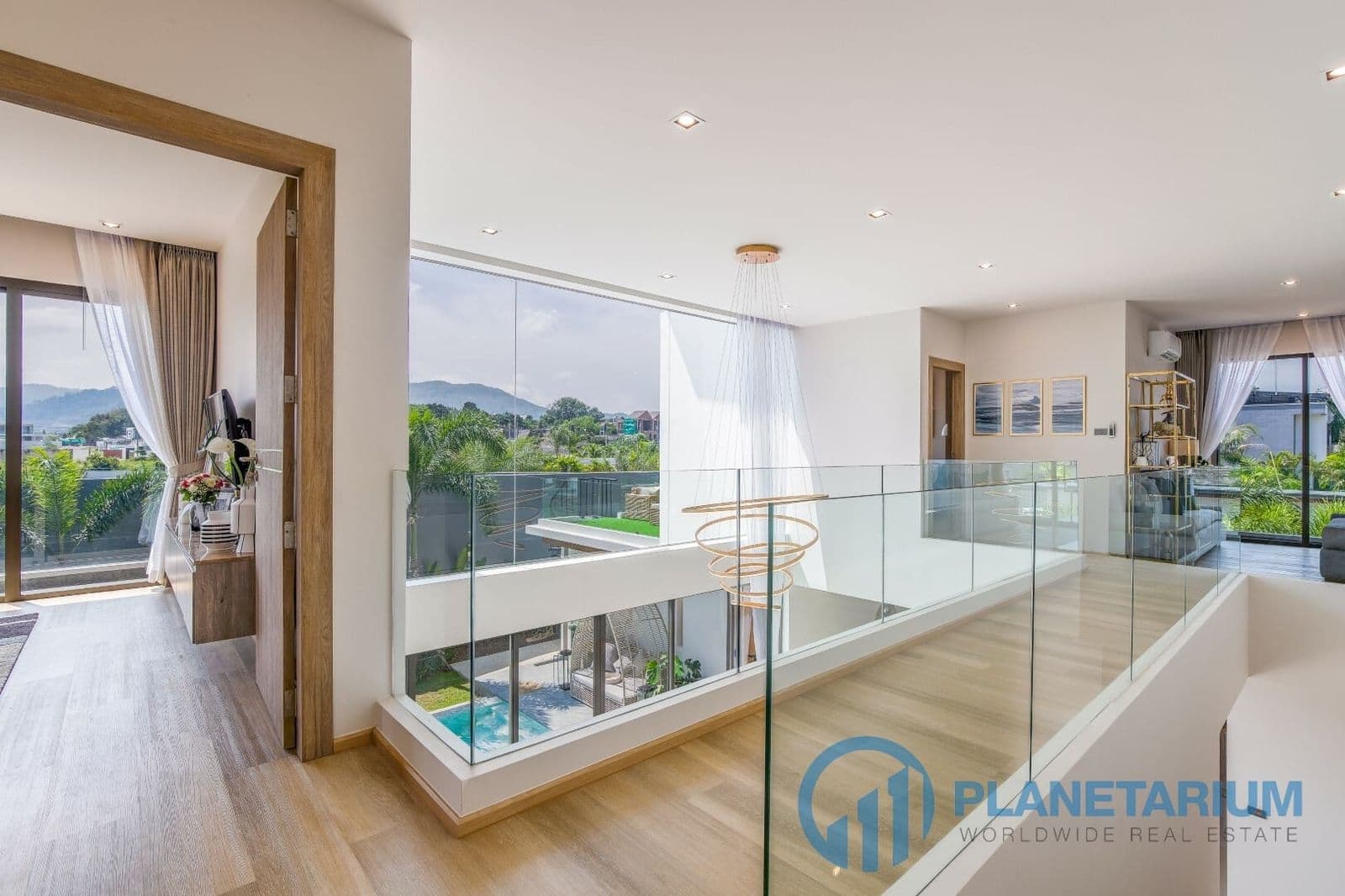 3 Bedrooms Zenithy villa resale — photo 5