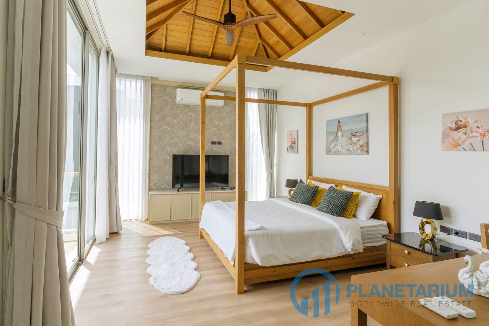 Teak villa phase 1 3 bedrooms resale — photo 4