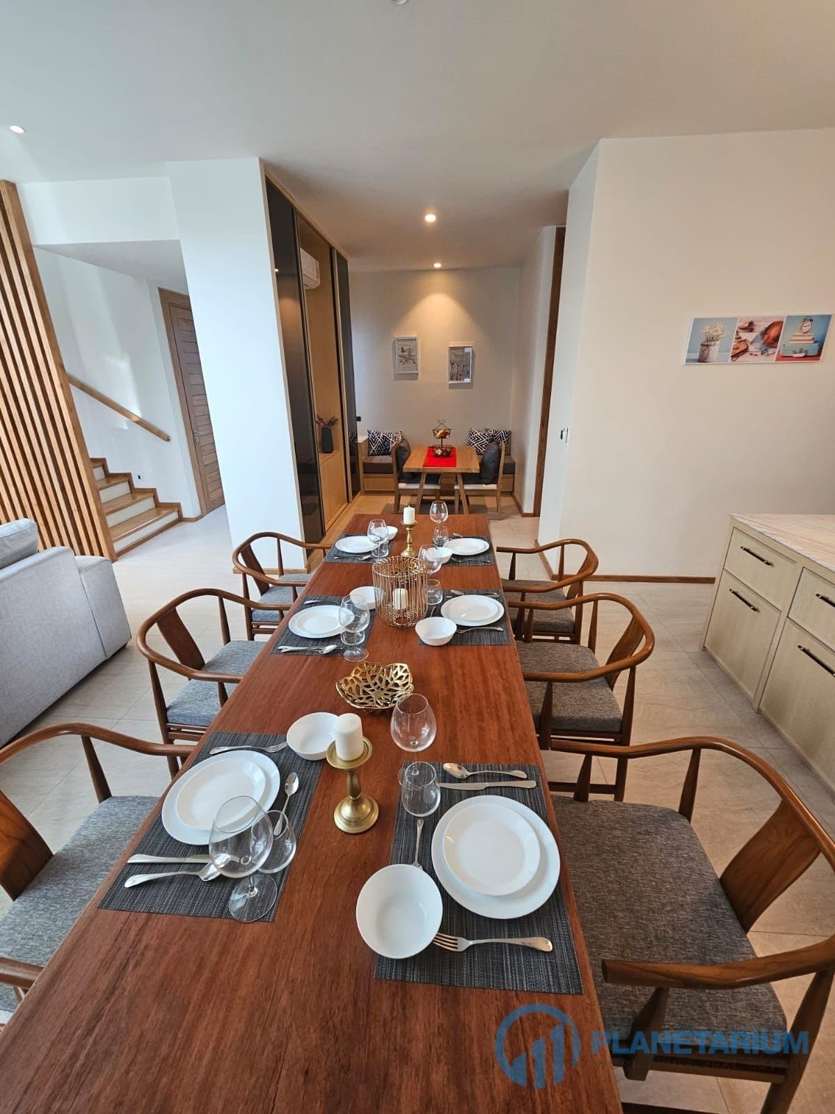 4 Bedrooms Teak villa phase 1 resale — photo 5