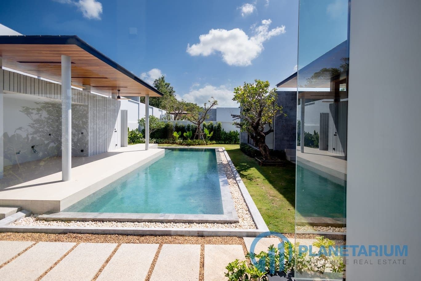 Botanica foresta 4 bedrooms resale — photo 3