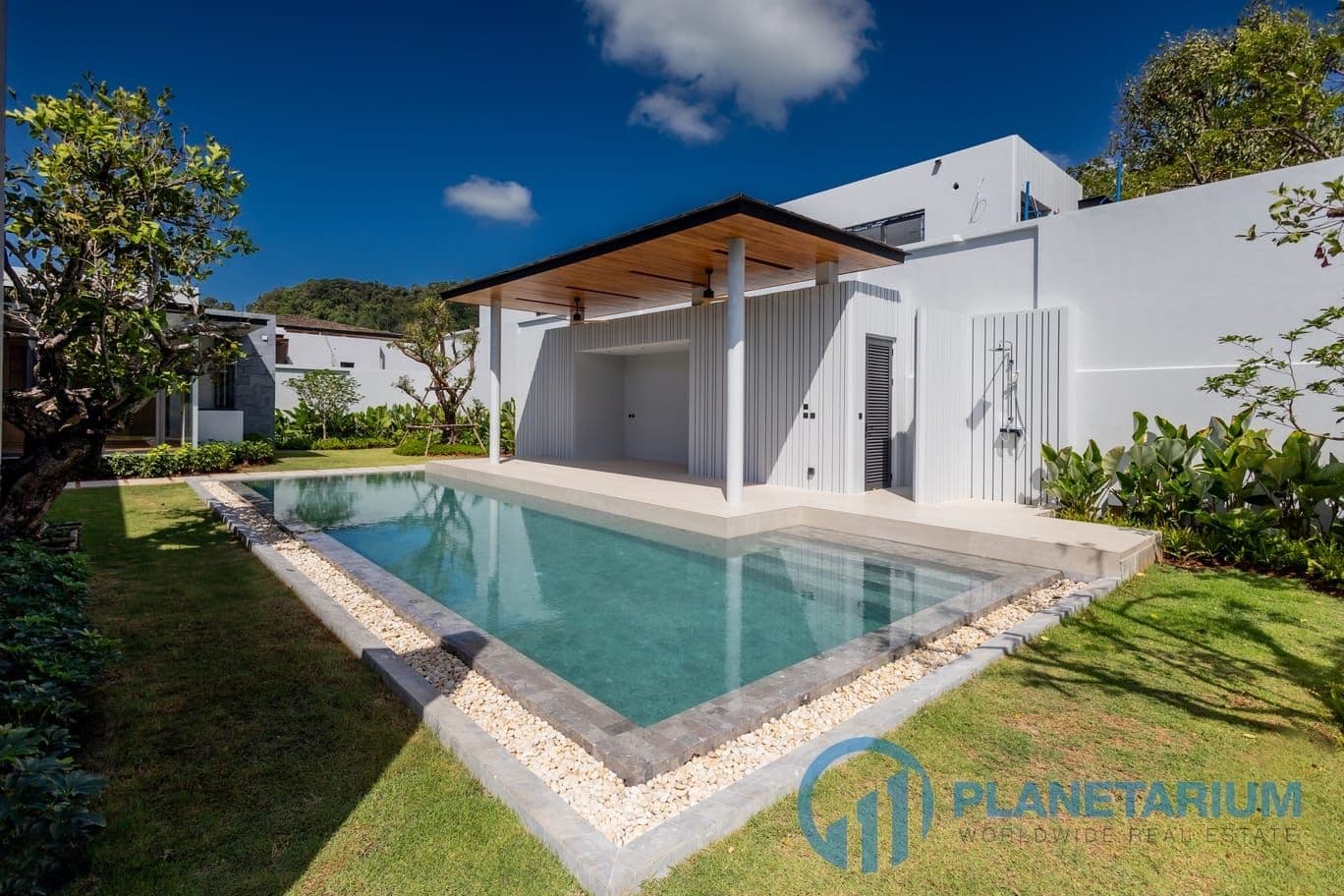 Botanica foresta 4 bedrooms resale — photo 2