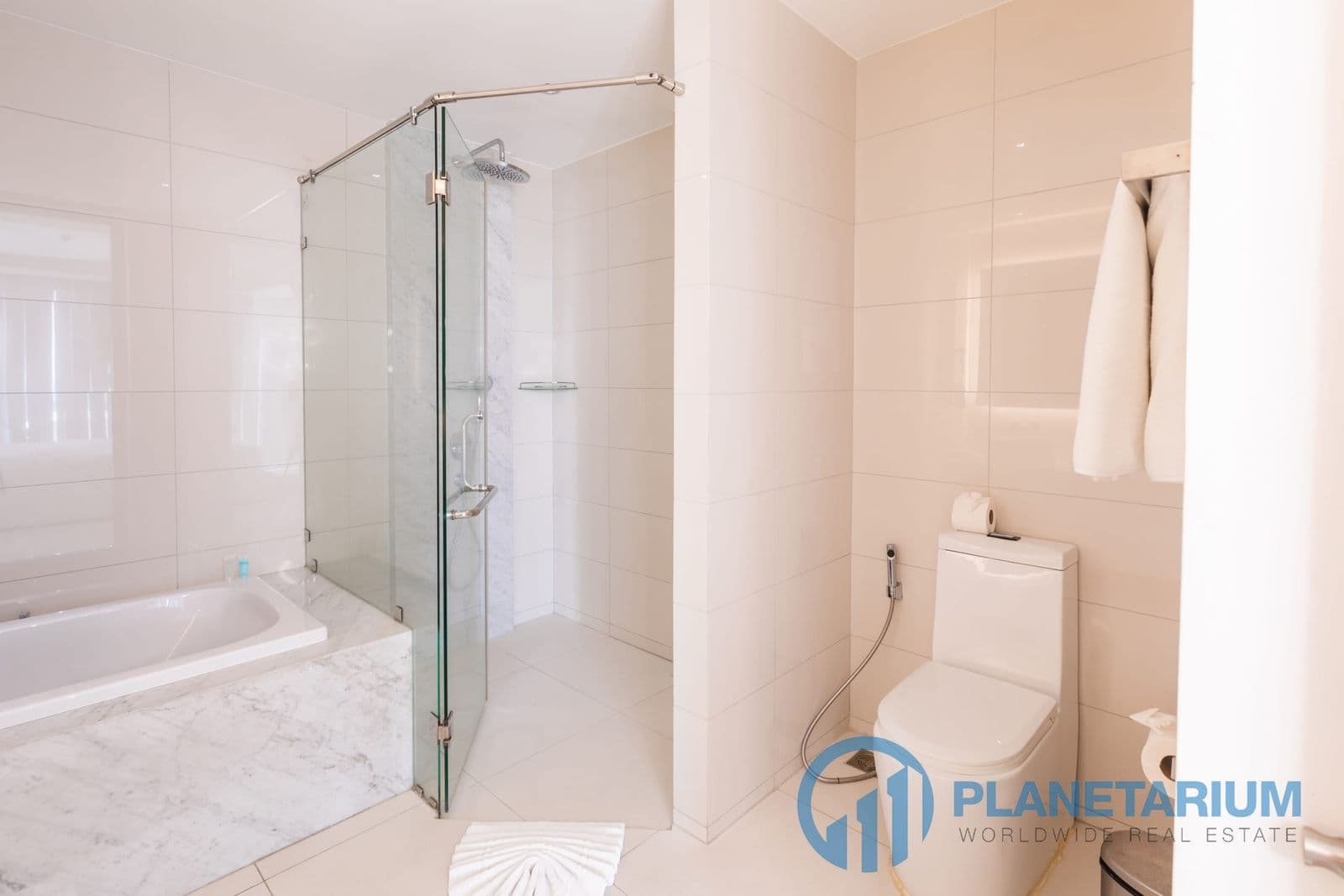 2 bedrooms sea view kata complex resale — photo 5