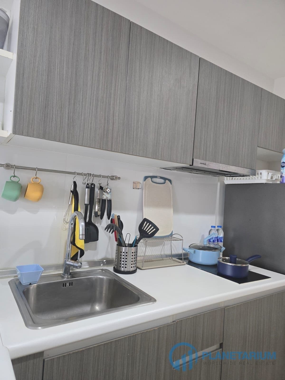 1 bedroom – studio kata ozone resale — photo 2