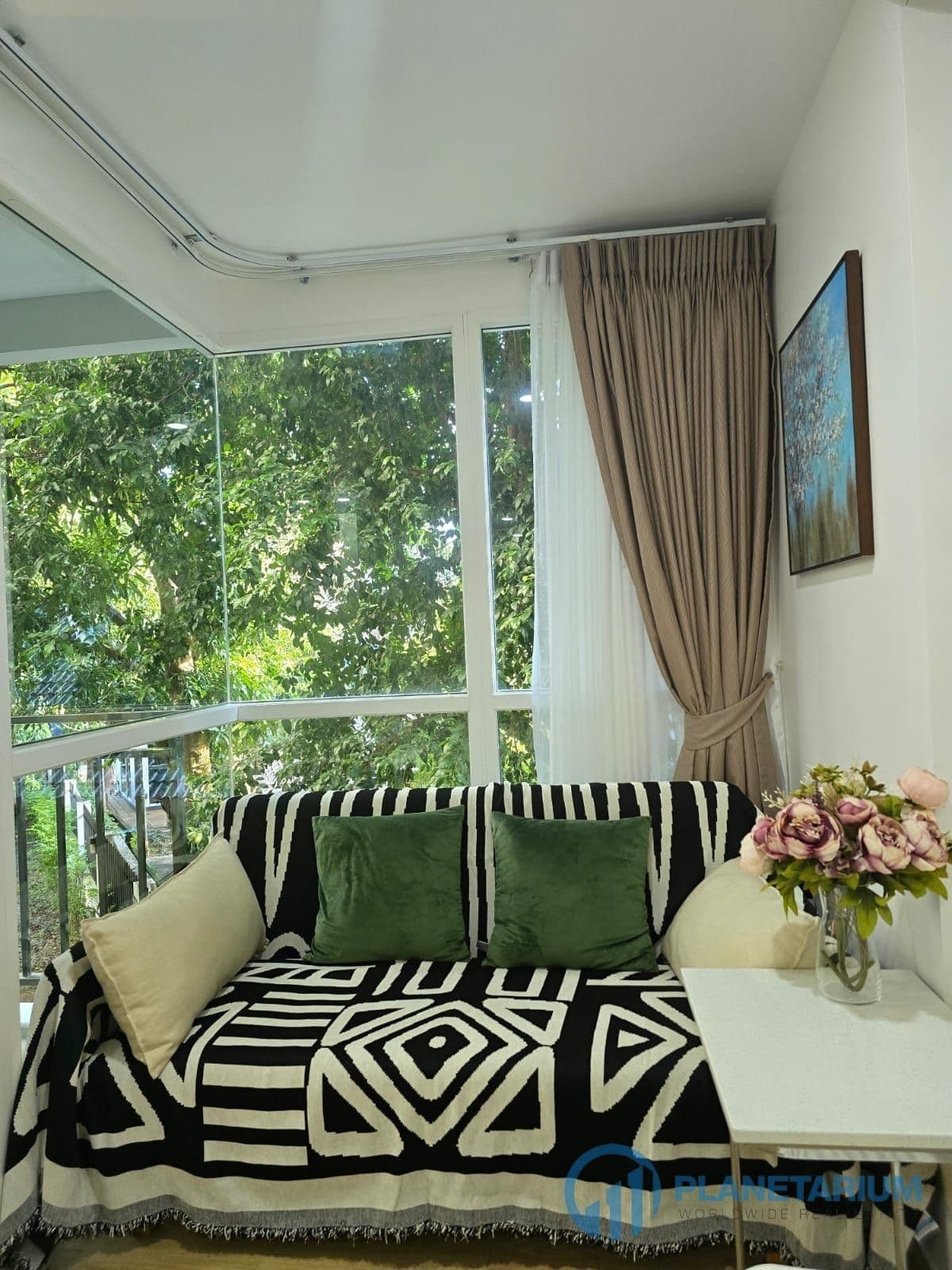 1 bedroom – studio kata ozone resale — photo 4
