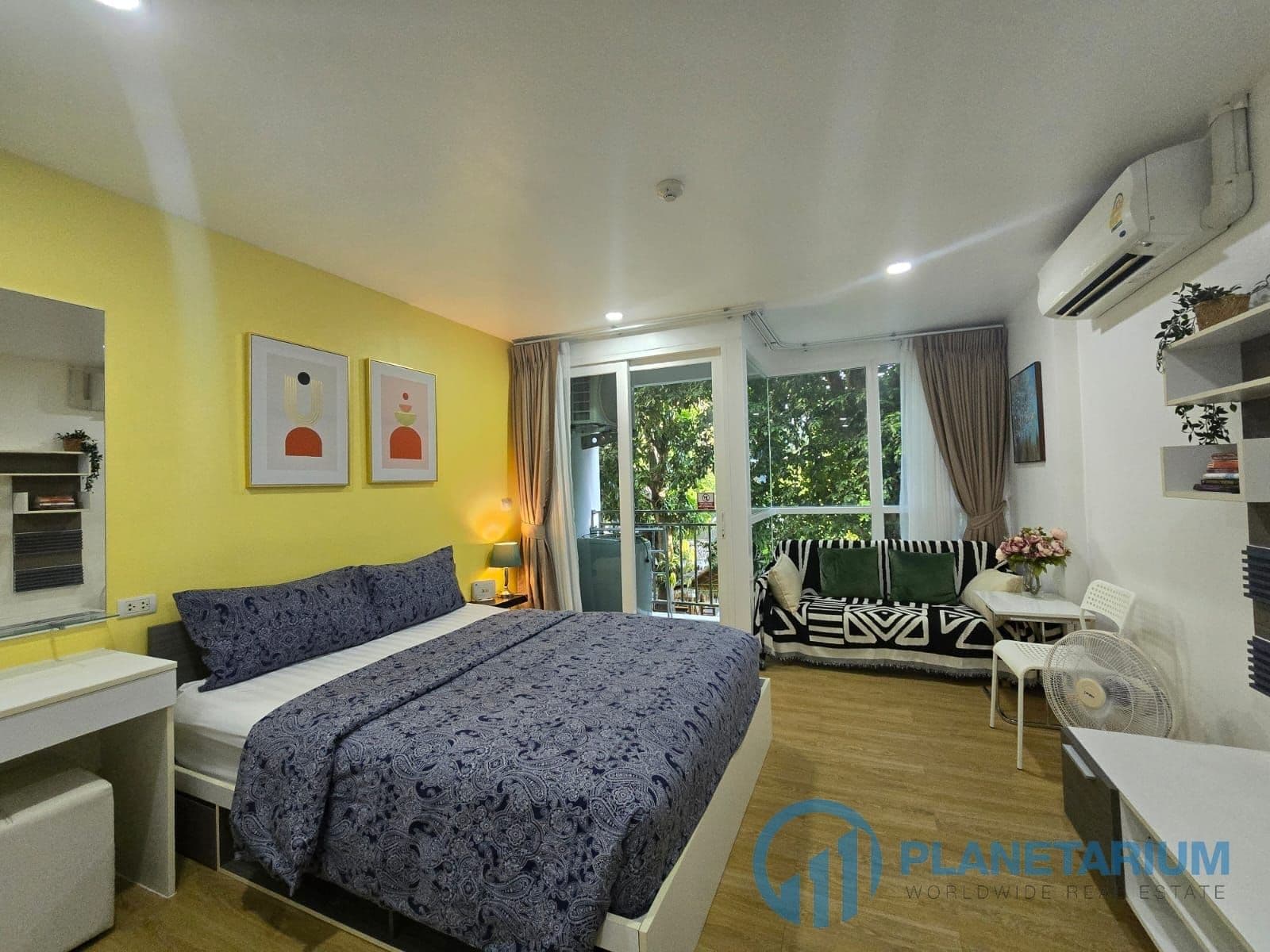1 bedroom – studio kata ozone resale — photo 5